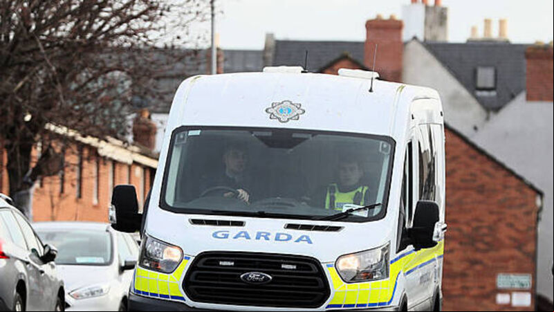 Garda vehicle numbers rise to more than 3,600 after force transformation Garda vehicle numbers rise to more than 3,600 after force transformation