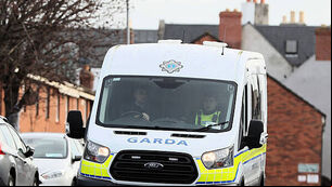 Garda stock