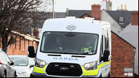 Garda stock