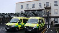 Trolley watch: 408 people on trollies across Irish hospitals