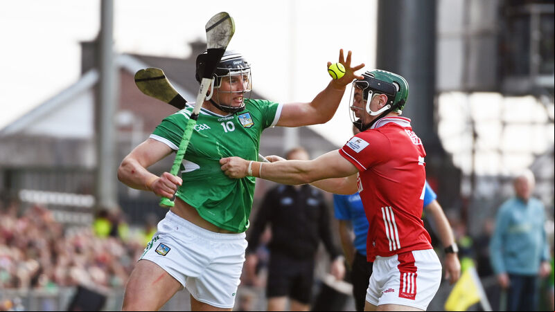 Christy O'Connor: Cork most doubted hurlers answered their critics Christy O'Connor: Cork most doubted hurlers answered their critics