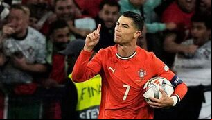 Nothing will change – Cristiano Ronaldo intends to remain at Al Nassr