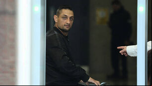 Jozef Puska's brother withheld information to protect himself, court told