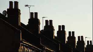 Housing Market Stock