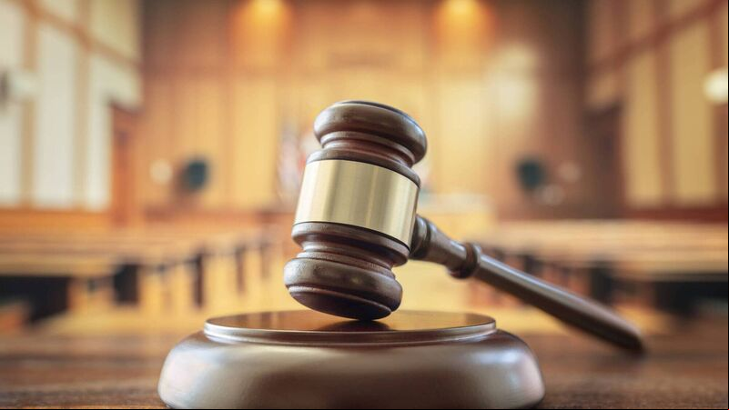 Woman who moved to Macroom for 'a fresh start' roared 'obscenities and threats' at gardaí Woman who moved to Macroom for 'a fresh start' roared 'obscenities and threats' at gardaí