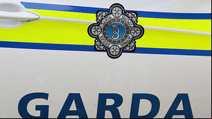 Garda stock