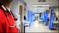Pay rise offer to health workers