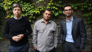 Israeli activists ask Government to ‘go deeper’ on holding Israel to 