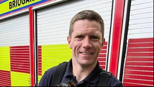 Trial of Dublin firefighter accused of raping woman while in Boston for St Patrick's Day begins