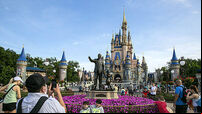 Disney to pay $439m to take full control of streaming service Hulu