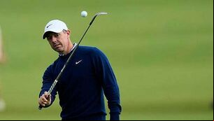 I need to get my stuff together – Rory McIlroy out to end Masters hangover