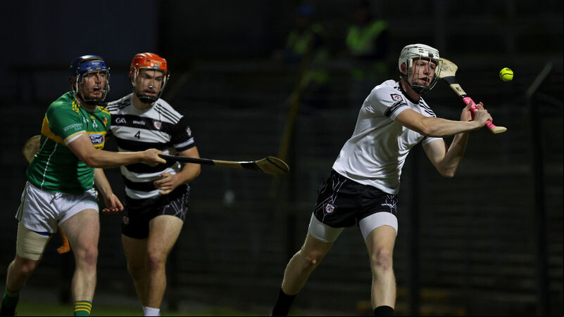 Division 2 HL: Midleton power past Ballymartle to stay on track for promotion Division 2 HL: Midleton power past Ballymartle to stay on track for promotion