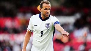 England ‘not good enough’ but won’t panic – Harry Kane