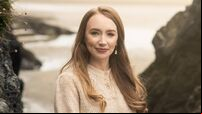 Irene Kelleher: ‘I’m doing 21 shows over 10 days...it’ll be a marathon’