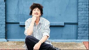 Annie Mac: ‘I still struggle sometimes being the centre of attention’