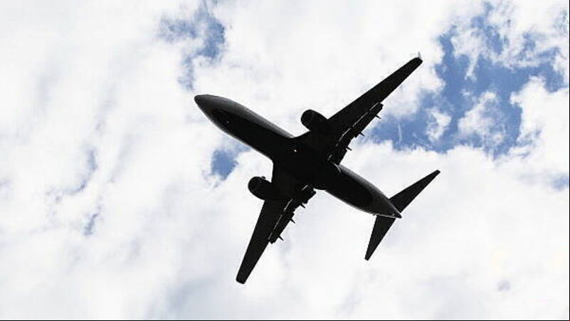 UK court rules in favour of Irish aircraft lessors in case over jets 'lost' in Russia UK court rules in favour of Irish aircraft lessors in case over jets 'lost' in Russia