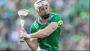 Cian Lynch and Jarlath Burns feel replays are preferable to penalties