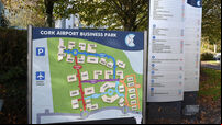 Over €100,000 damage caused in arson incident near Cork Airport