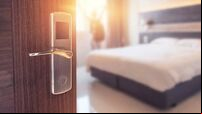 Dublin city will require 1,725 new hotel bed spaces every year by 2030