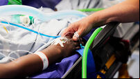 National Paediatric Early Warning System