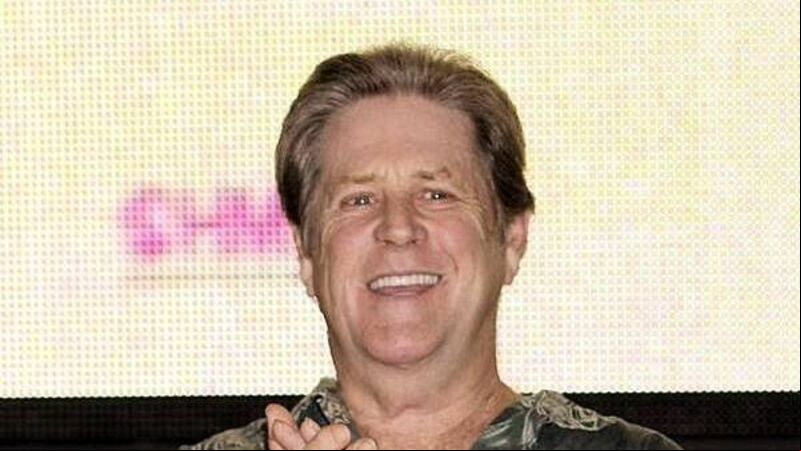 Brian Wilson: Beach Boys star who surfed the waves to success Brian Wilson: Beach Boys star who surfed the waves to success