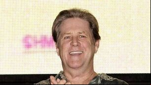 Brian Wilson: Beach Boys star who surfed the waves to success