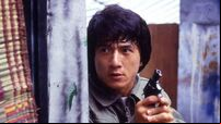 Triskel film season celebrates Jackie Chan's cop hits