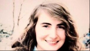 Man (60s) arrested on suspicion of murder of Annie McCarrick