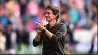Tottenham to name Thomas Frank as head coach after agreeing deal with Brentford