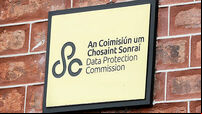 WhatsApp fined 225 million euro by Irish data protection commissioner
