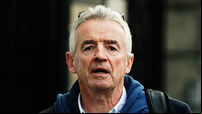 Ryanair appear before transport committee