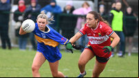 Cork get All-Ireland ladies football campaign underway against Kerry 
