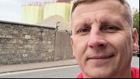 People suspected of involvement in Dundalk murder left the jurisdiction, inquest hears