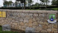 Former chair of Meath County Council accused of failing to disclose conflict of interest