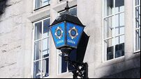 Four males charged after couple (60s) threatened with firearm in Dublin